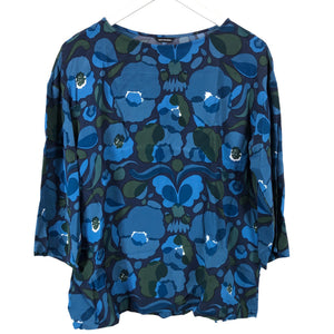 Unisex Marimekko - Pusero, koko 38 -  (1)