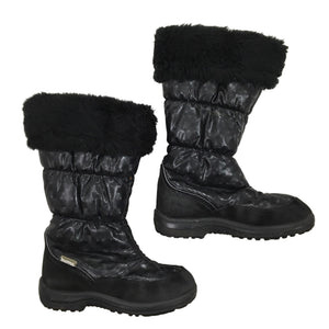 Unisex Kuoma - Saappaat, koko 31 -  (1)