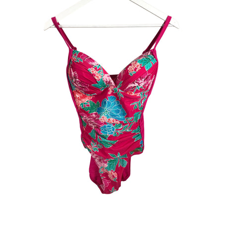 Unisex Damella - Uimapuku, koko 38 -  ()