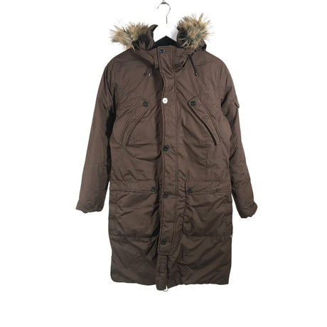 Unisex Halti - Untuvatakki, koko 38 -  ()