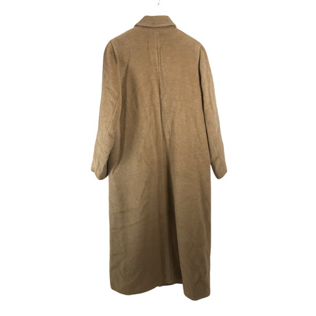 Unisex Master-Coat - Villakangastakki, koko 38 -  (2)