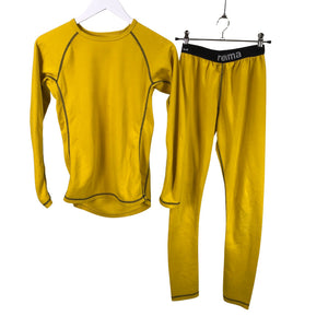 Unisex Reima - Kerrasto, koko 158 - 164 -  (1)