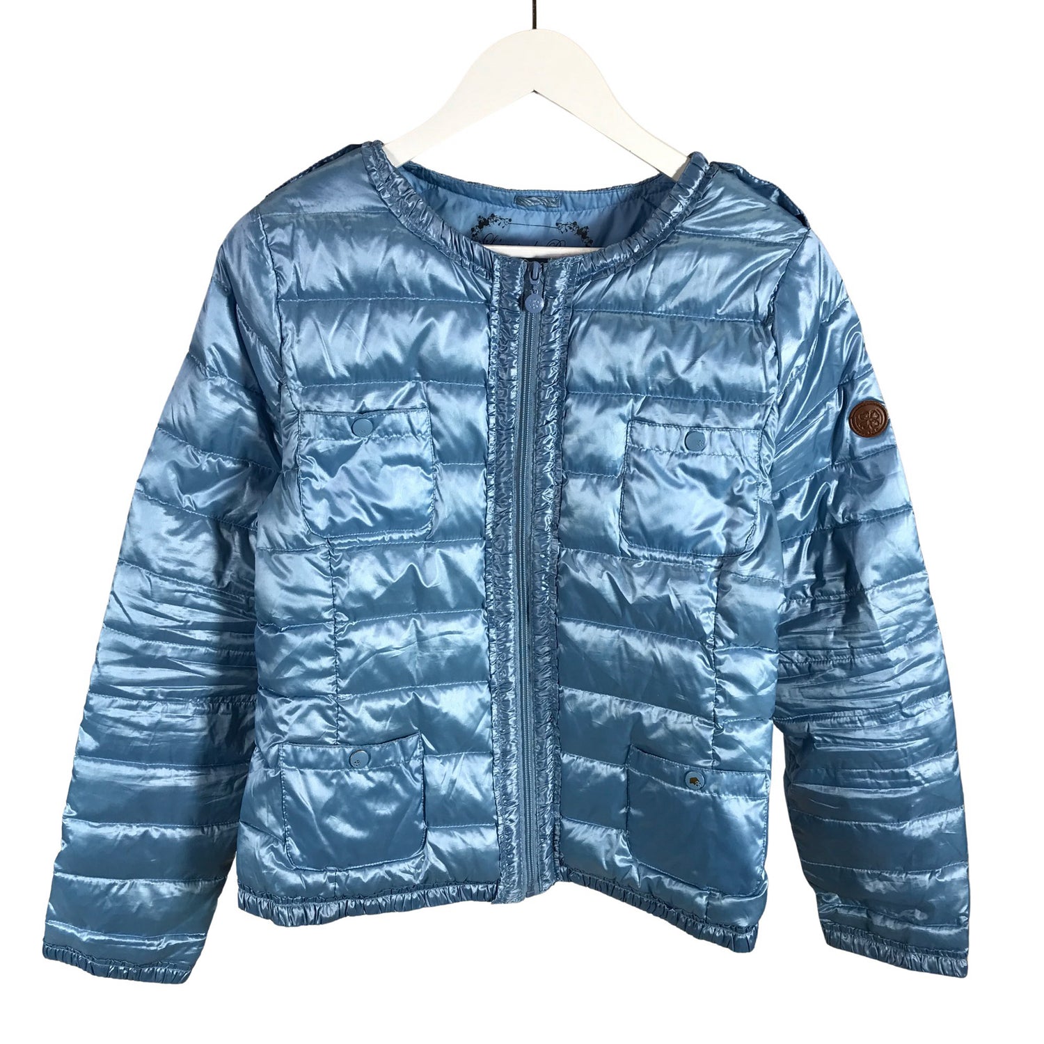 Kevytuntuvatakki, koko 42