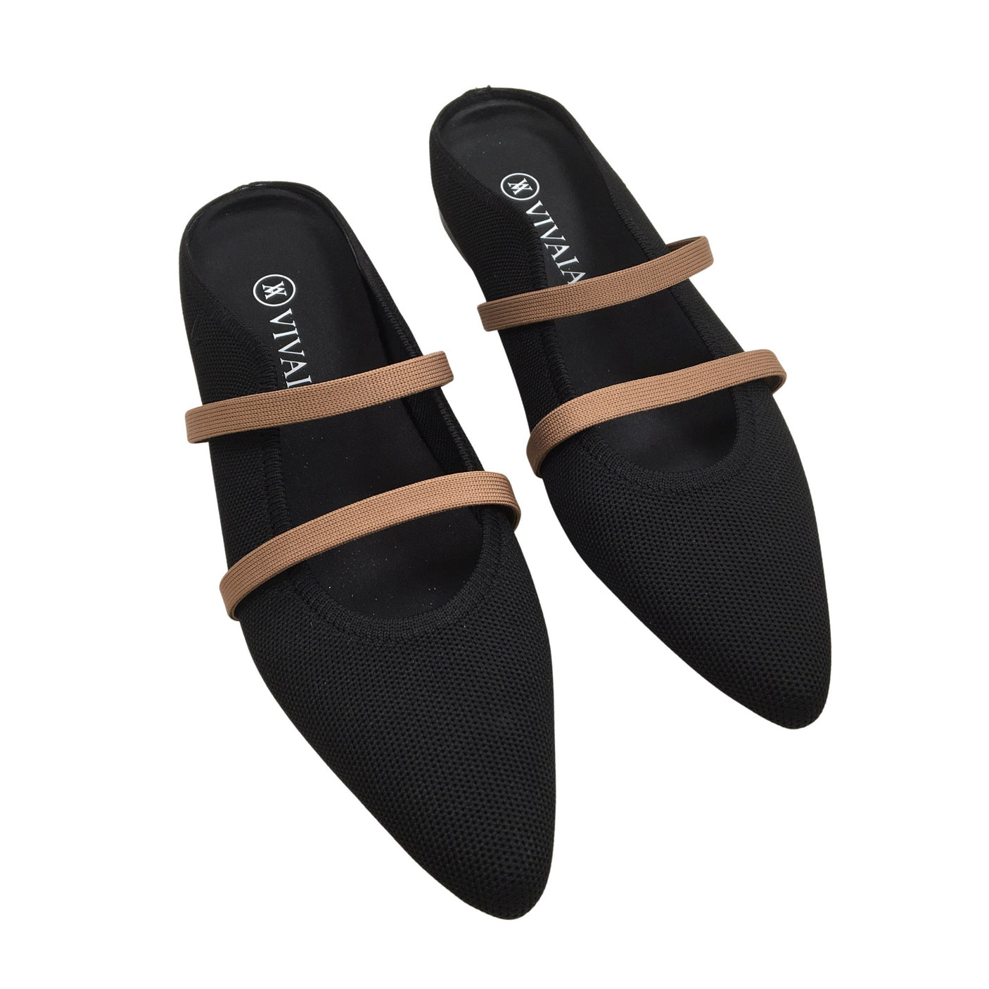Loaferit, koko 40