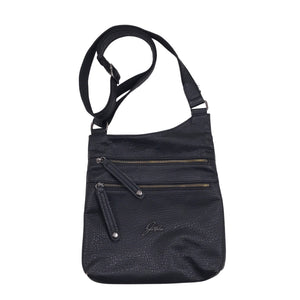 Olkalaukku, koko Midi