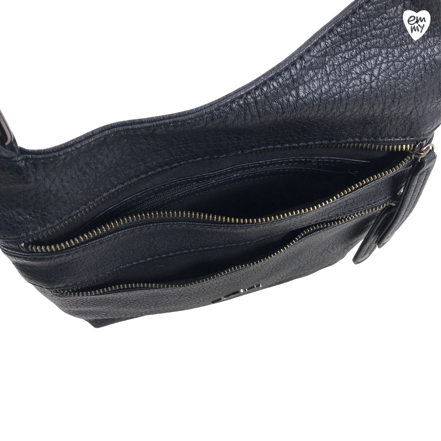 Olkalaukku, koko Midi