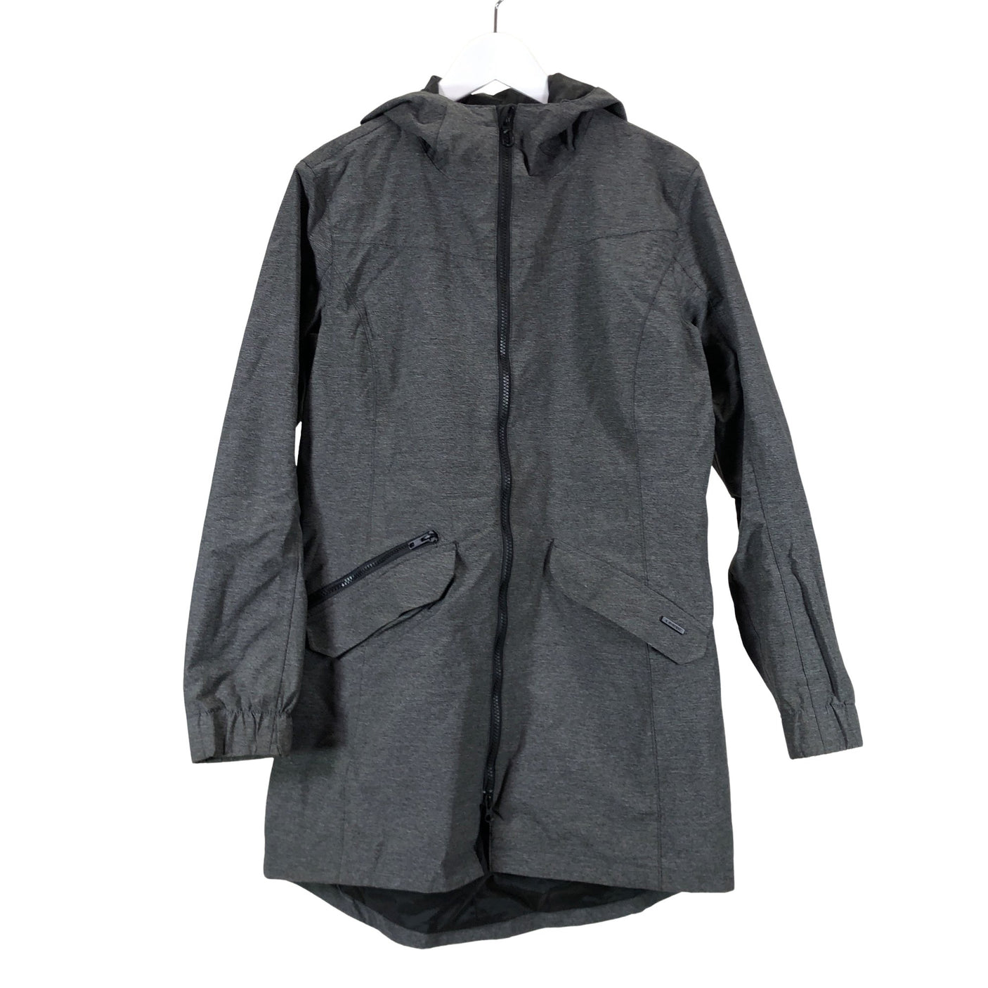 Unisex Everest - Parkatakki, koko 36 -  (1)