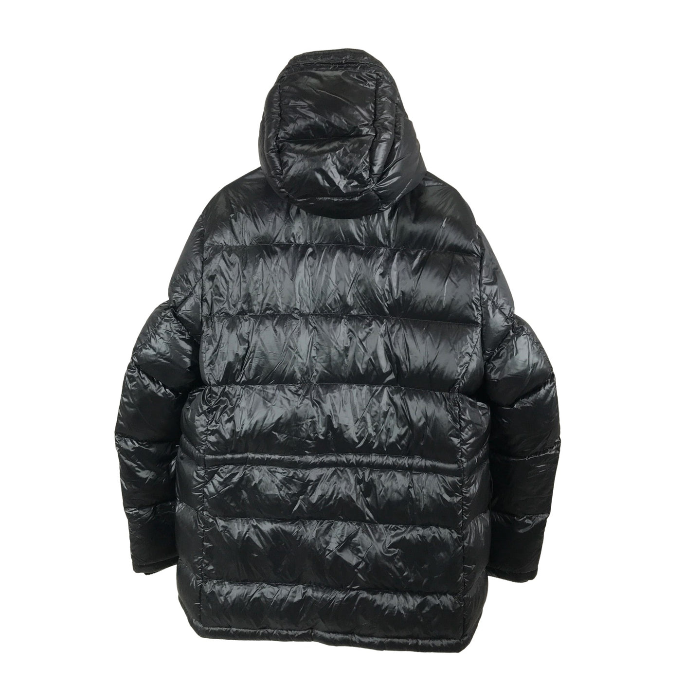 Unisex Hugo Boss - Untuvatakki, koko XXL -  (2)