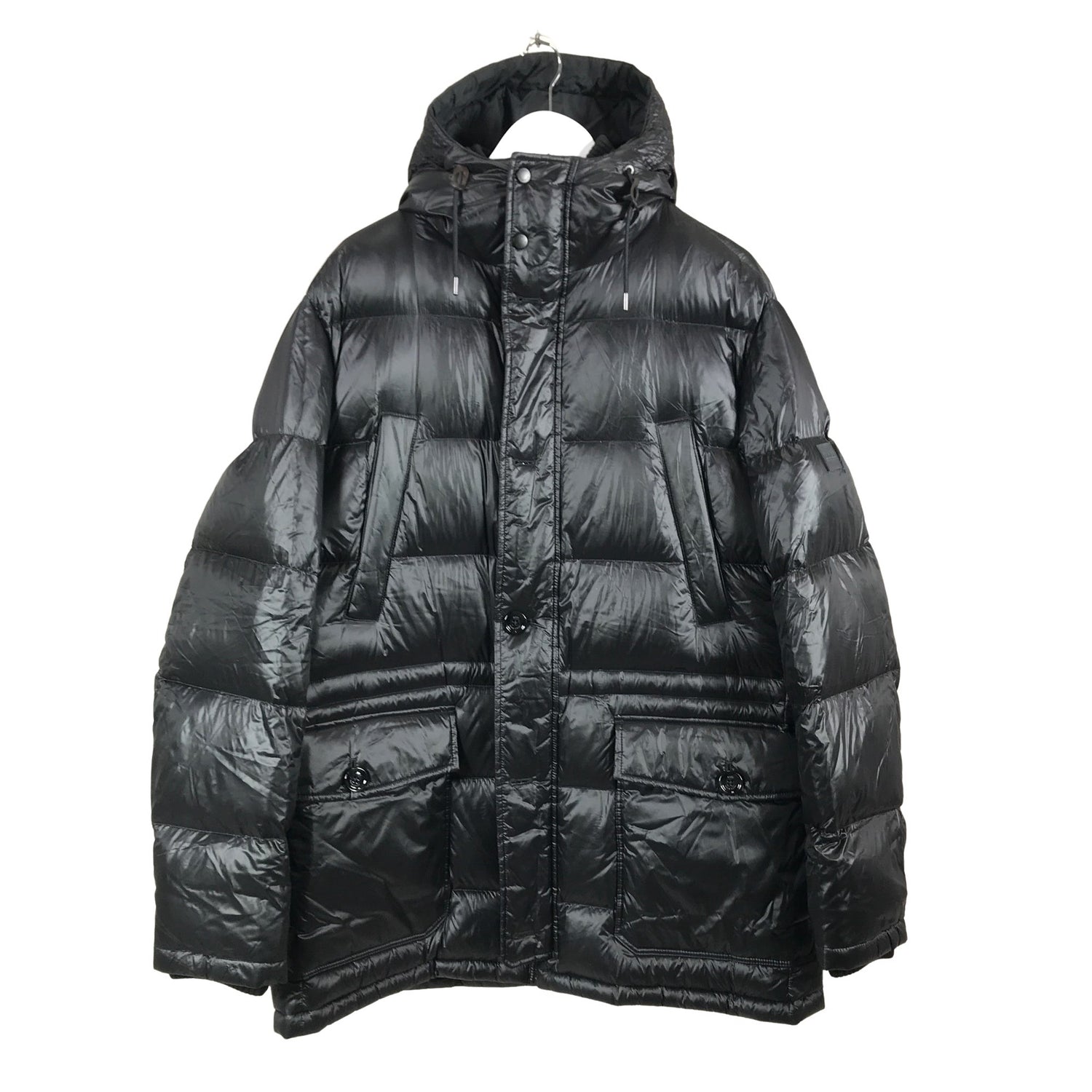 Untuvatakki, koko XXL