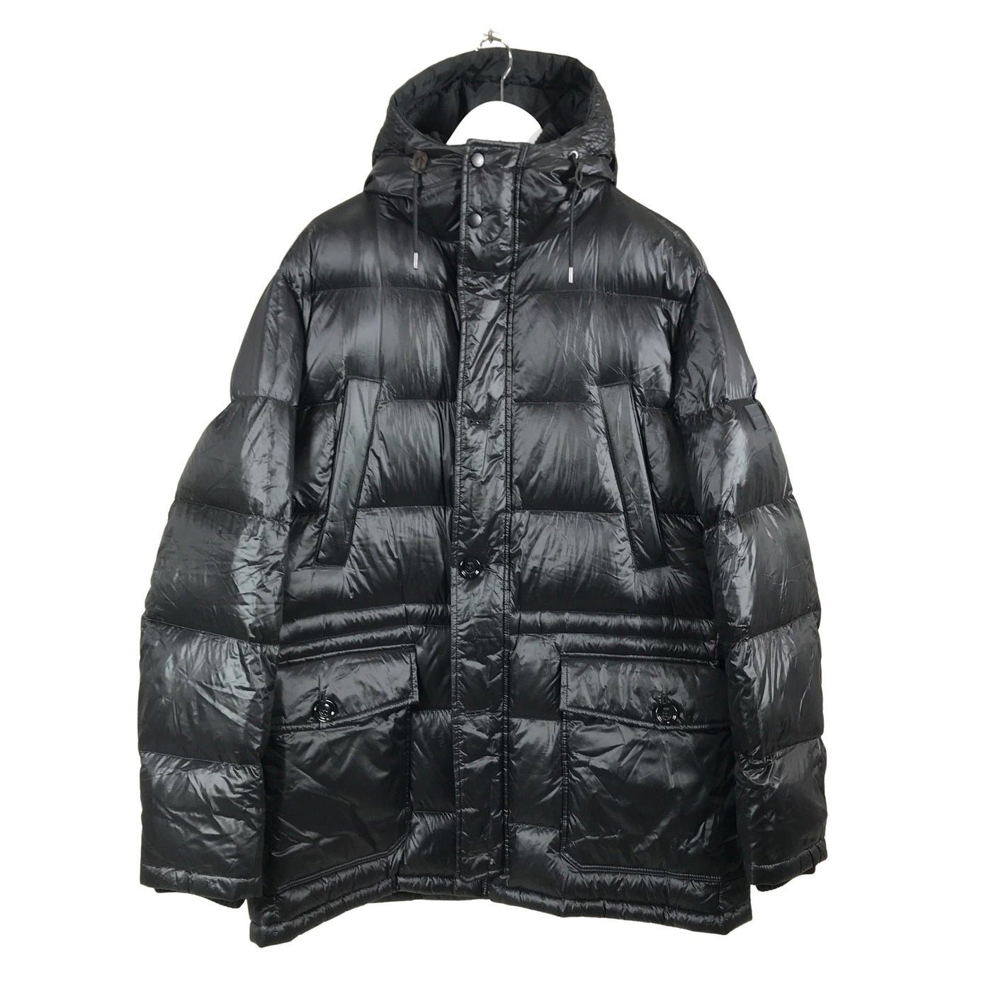 Unisex Hugo Boss - Untuvatakki, koko XXL -  (1)