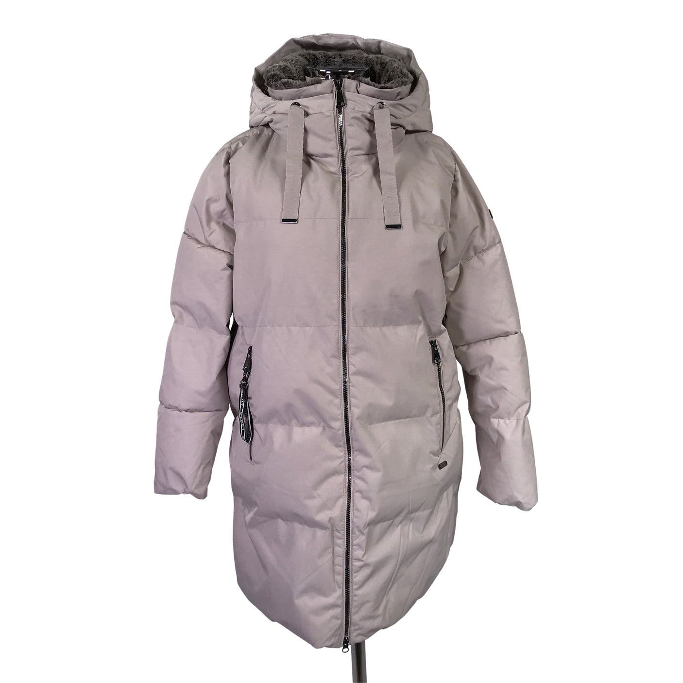 Unisex Luhta - Toppatakki, koko 42 -  (1)