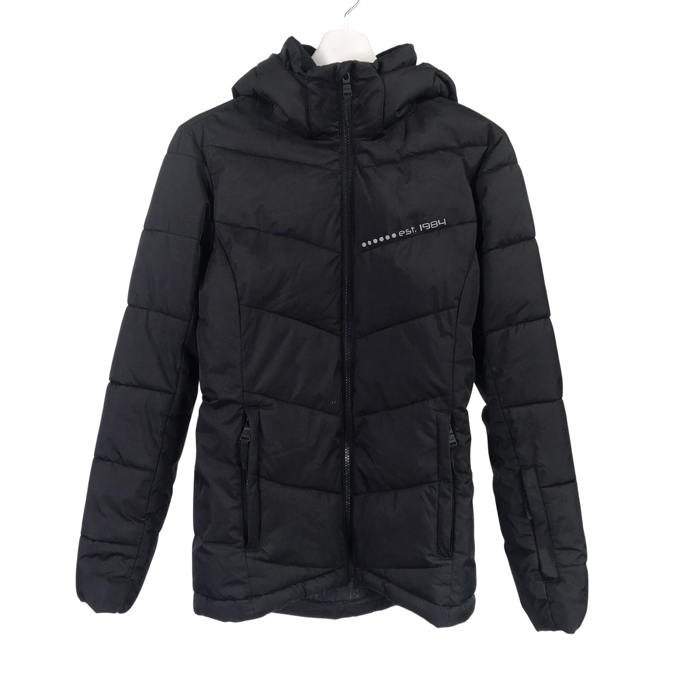 Unisex McKinley - Toppatakki, koko 158 - 164 -  (1)