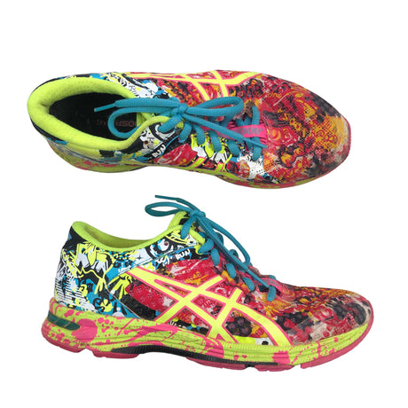 Unisex Asics - Juoksukengät, koko 36 -  ()
