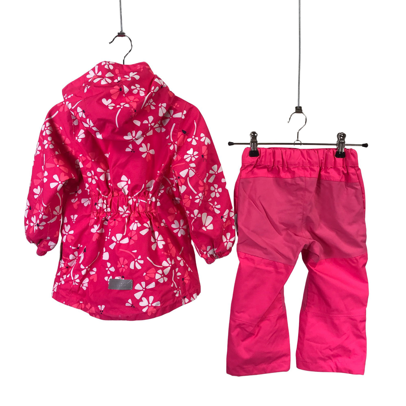 Unisex Reimatec - Välikausiasu, koko 86 - 92 -  (2)