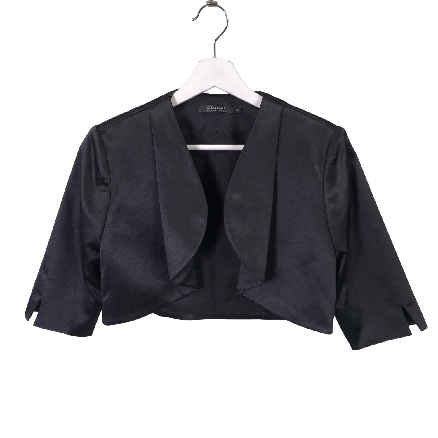  Bolero  Juhlabolero, koko 36  Global 