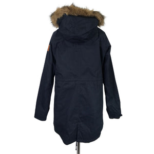 Unisex Makia - Parkatakki, koko 42 -  (2)