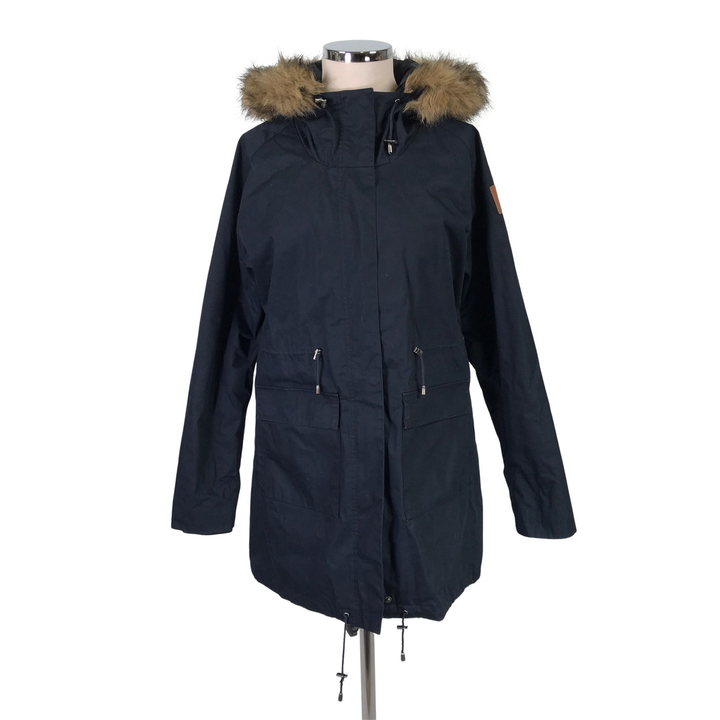 Unisex Makia - Parkatakki, koko 42 -  (1)