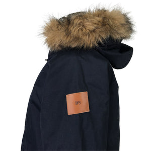 Unisex Makia - Parkatakki, koko 42 -  (3)