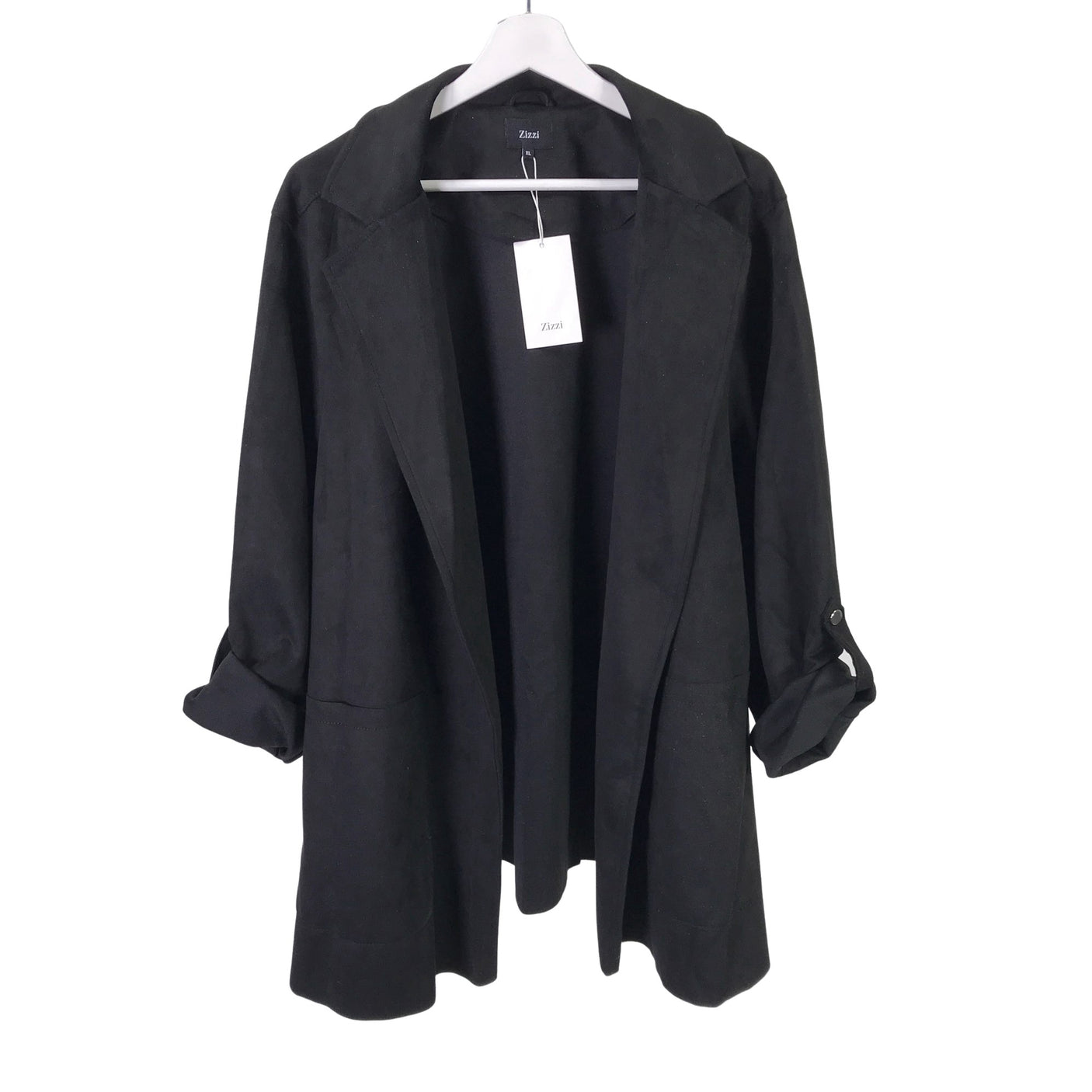 Unisex Zizzi - Jakku, koko 56 -  (1)