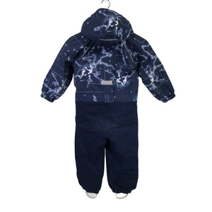 Unisex Reimatec - Toppahaalari, koko 104 - 110 -  (2)