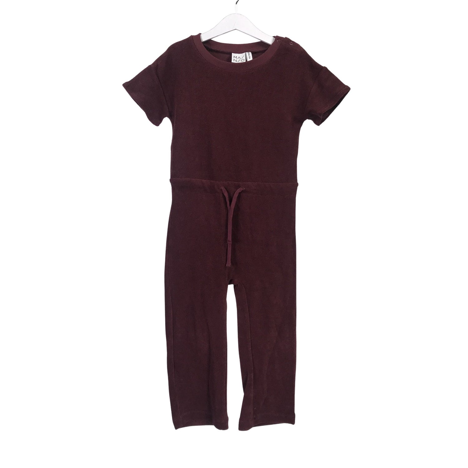  Jumpsuit  Jumpsuit, koko 110 - 116  Mainio 