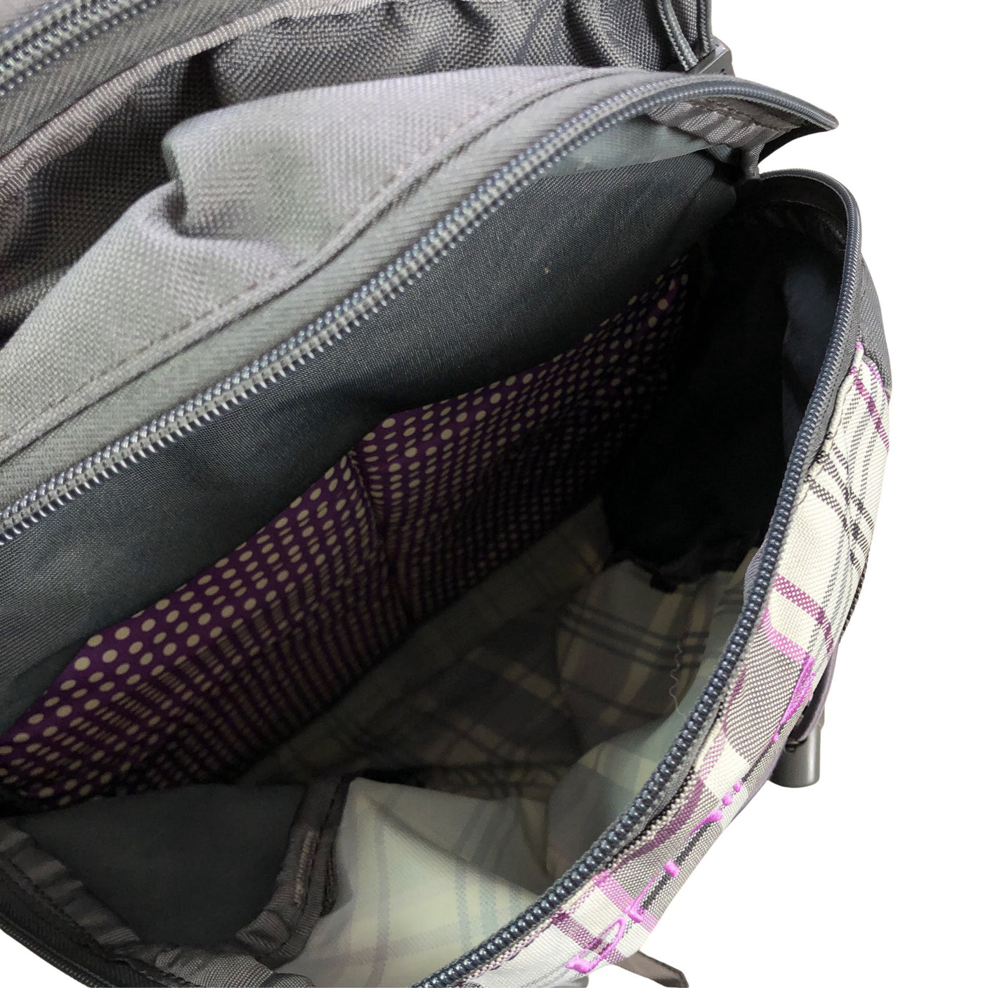 Seljakott, suurus Midi