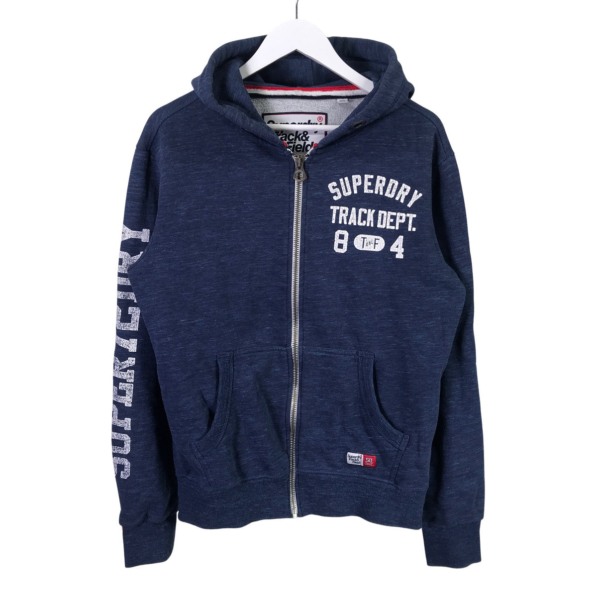 Unisex Superdry - Huppari, koko M -  (1)
