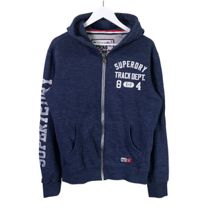 Unisex Superdry - Huppari, koko M -  (1)