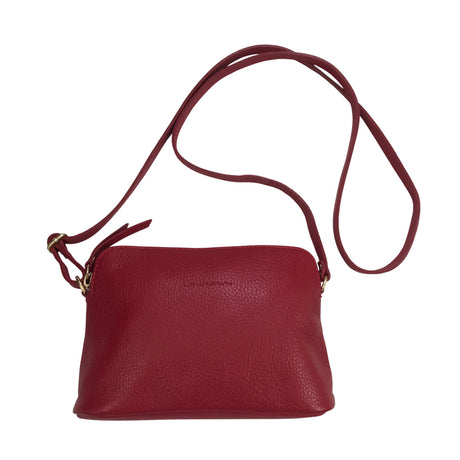 Unisex Ulrika - Olkalaukku, koko Mini -  ()