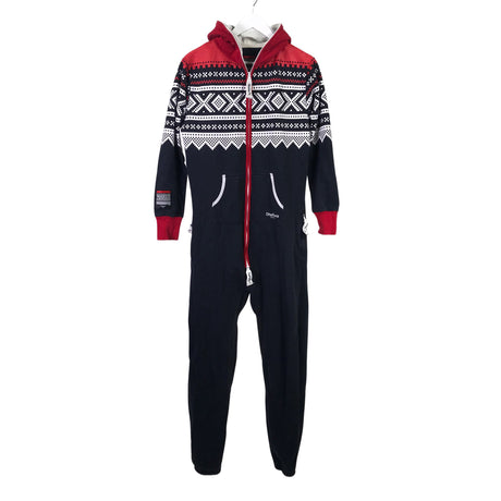 Unisex OnePiece - Jumpsuit, koko S -  ()