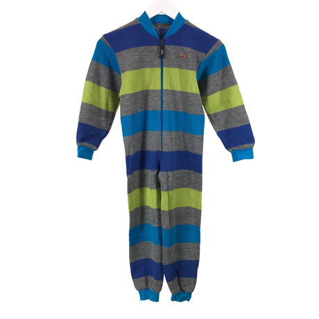 Unisex Kivat - Villahaalari, koko 128 - 134 -  ()