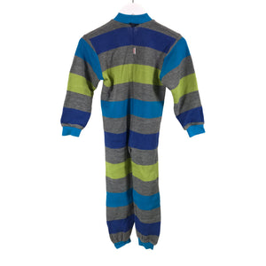 Unisex Kivat - Villahaalari, koko 128 - 134 -  (2)