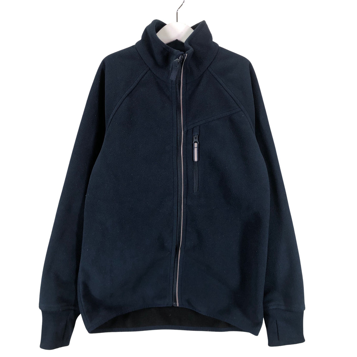 Unisex Polarn O. Pyret - Windfleecetakki, koko 146 - 152 -  (1)