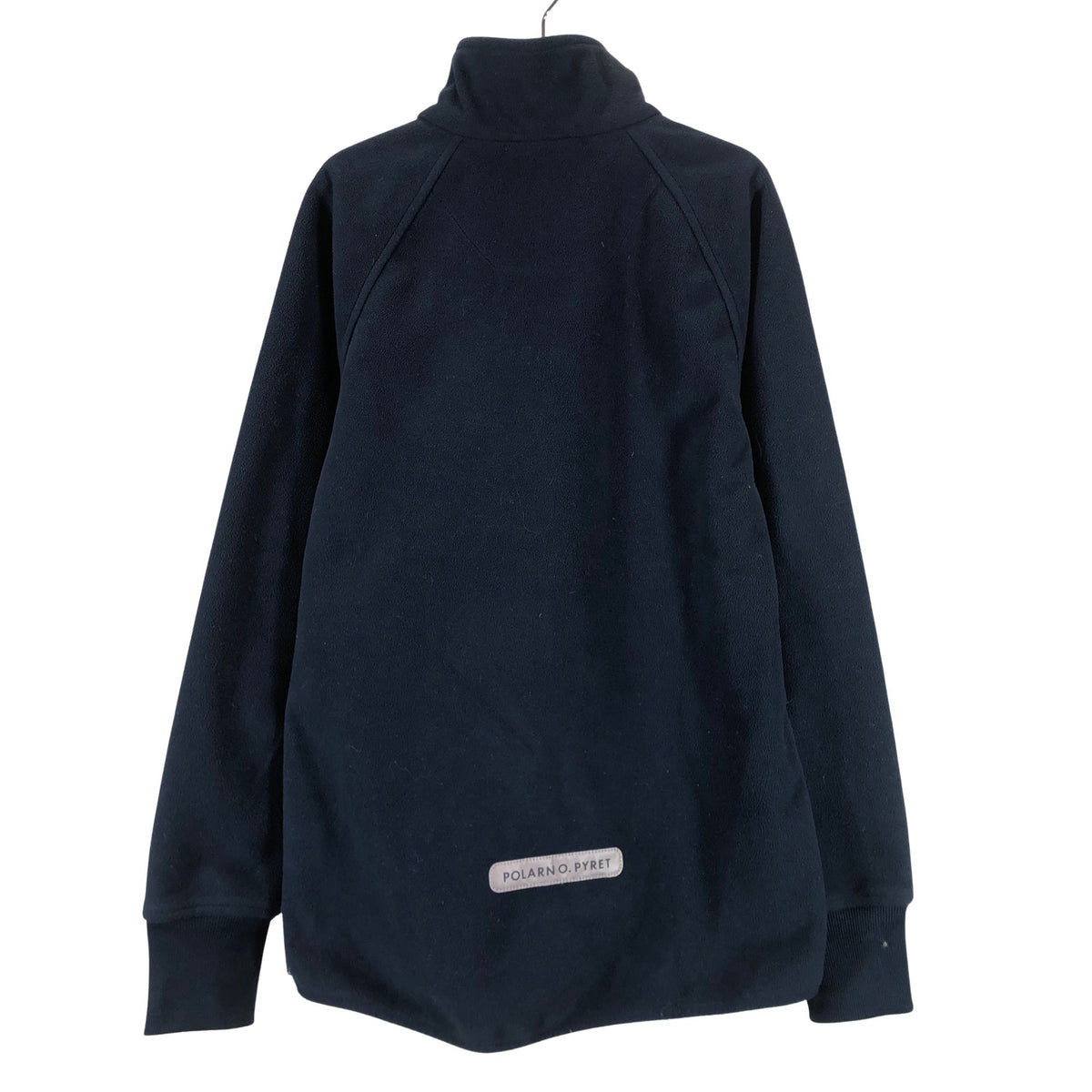 Unisex Polarn O. Pyret - Windfleecetakki, koko 146 - 152 -  (2)