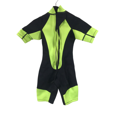 Unisex Gills - Märkäpuku, koko 98 - 104 -  (2)