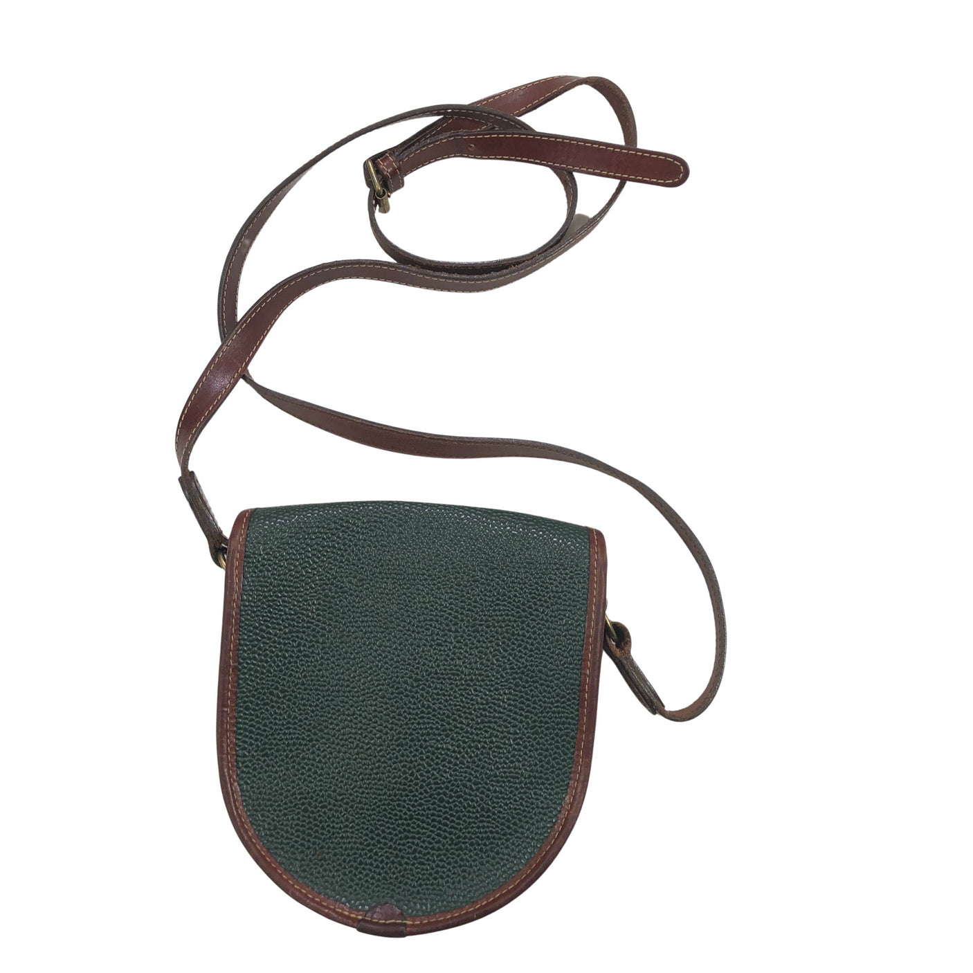 Unisex Mulberry - Õlakott, suurus Mini -  (2)