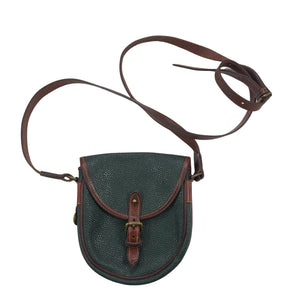 Unisex Mulberry - Õlakott, suurus Mini -  (1)