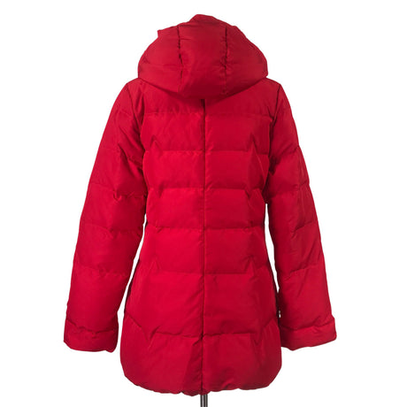 Unisex Joutsen - Untuvatakki, koko 38 -  (2)