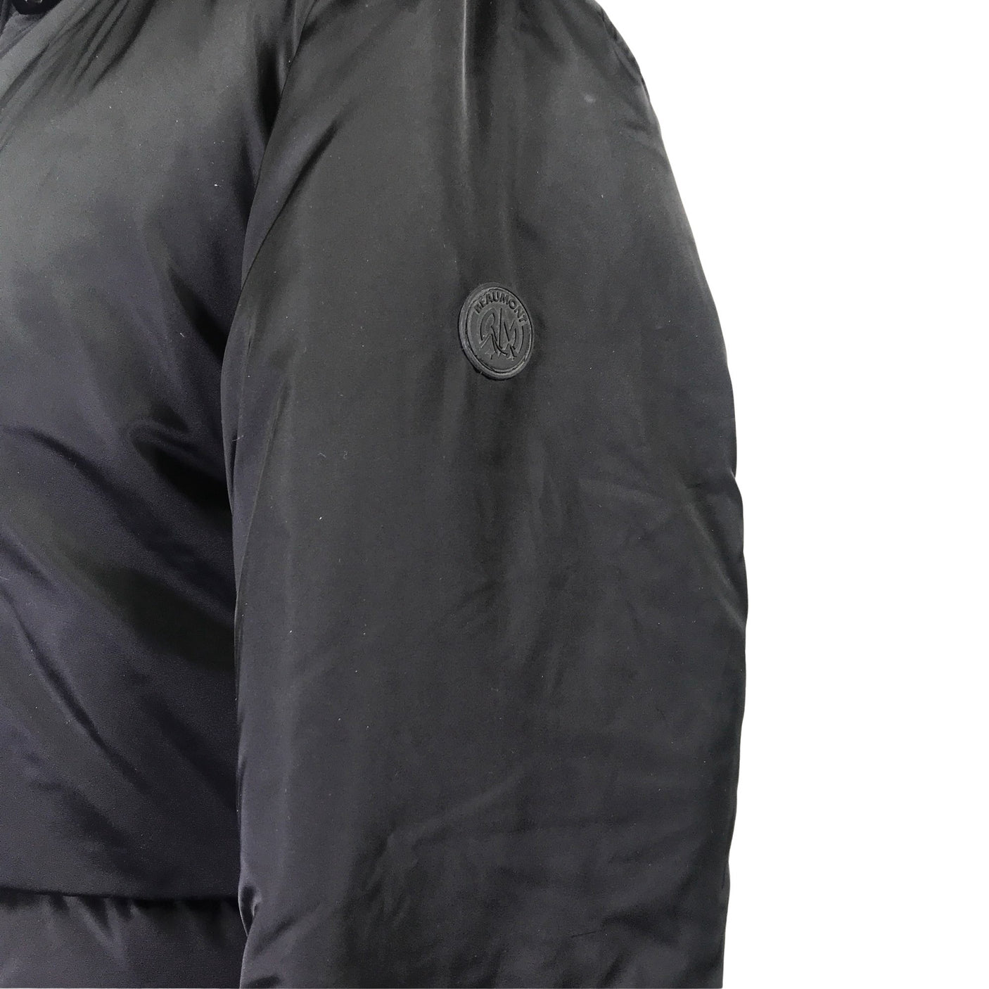 Unisex Beaumont - Untuvatakki, koko 42 -  (3)