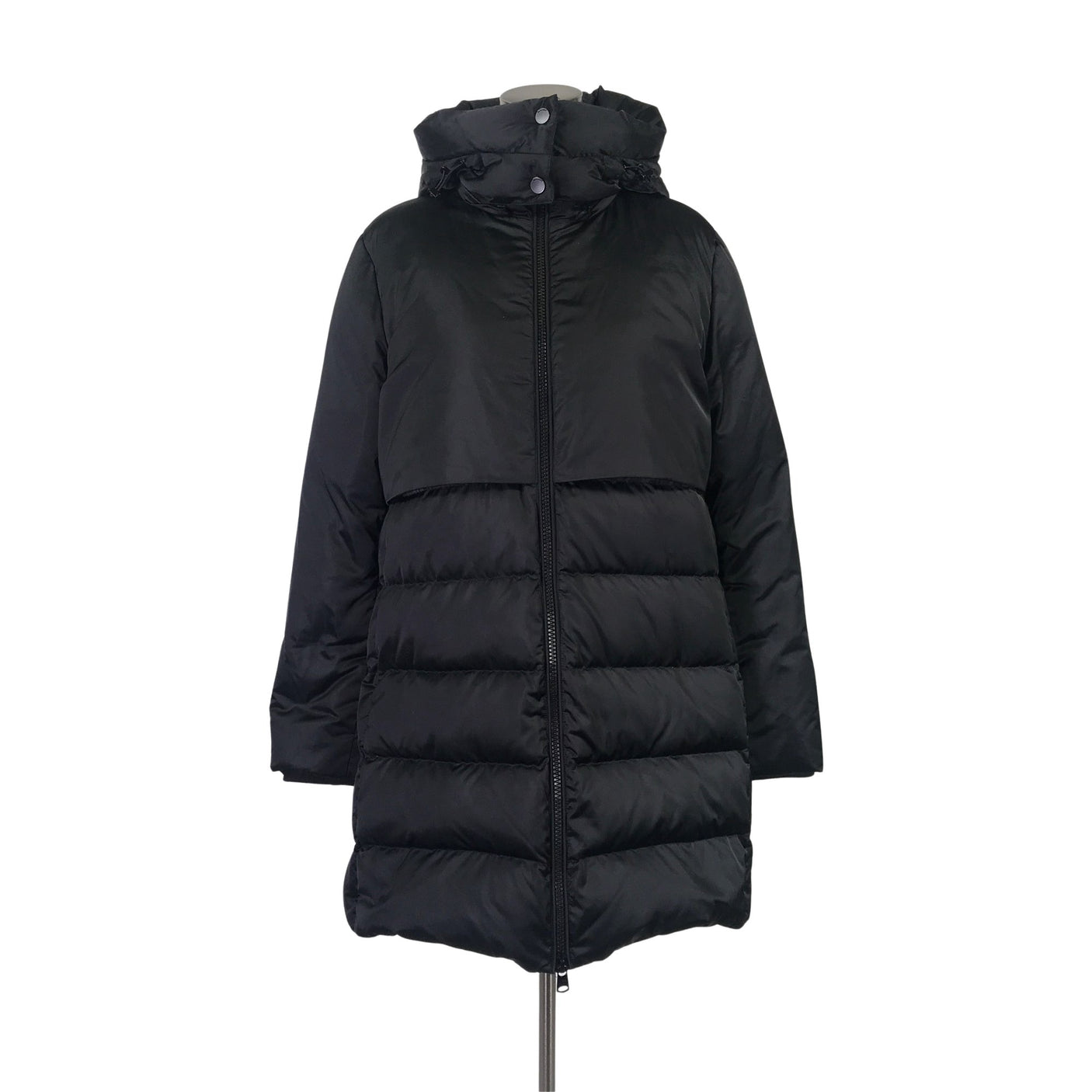 Unisex Beaumont - Untuvatakki, koko 42 -  (1)