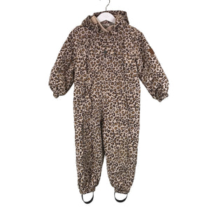 Välikausihaalari, koko 92 - 98