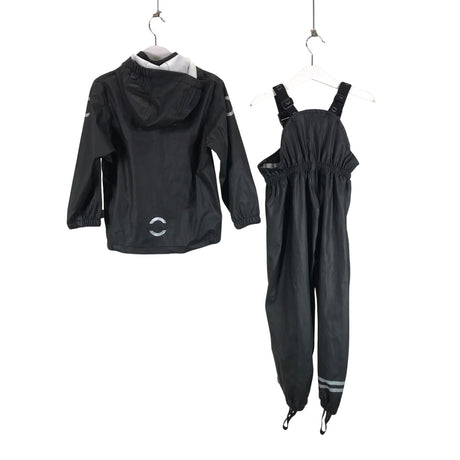 Unisex mikk -line - Sadeasu, koko 98 - 104 -  (2)