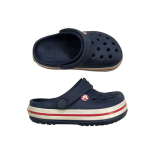 Unisex Crocs - Pistokad, suurus 22 -  (1)
