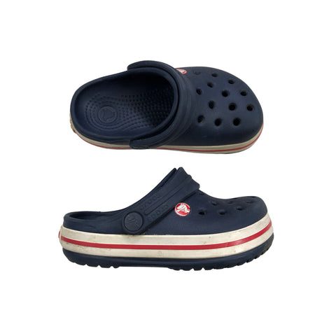 Unisex Crocs - Pistokad, suurus 22 -  ()