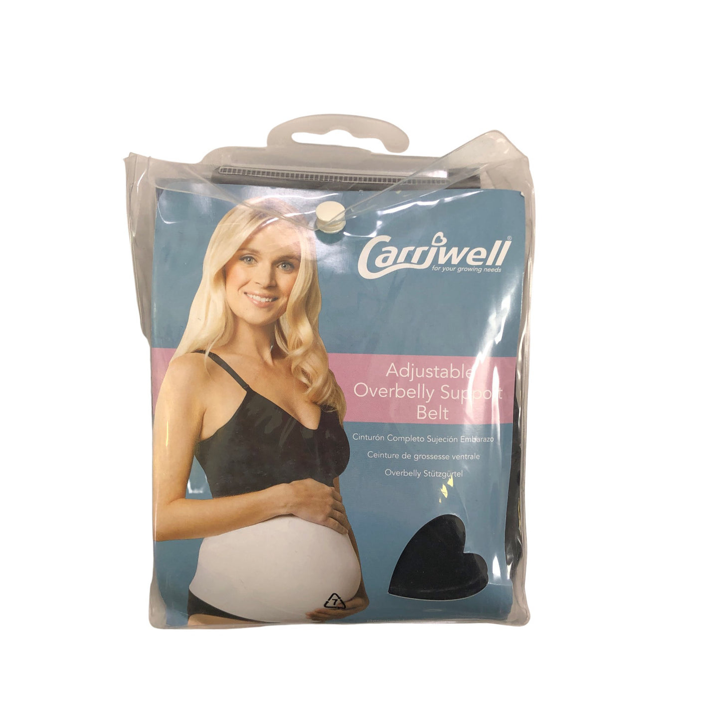 Unisex Carriwell - Tugivöö, suurus Puudub suurus -  (1)