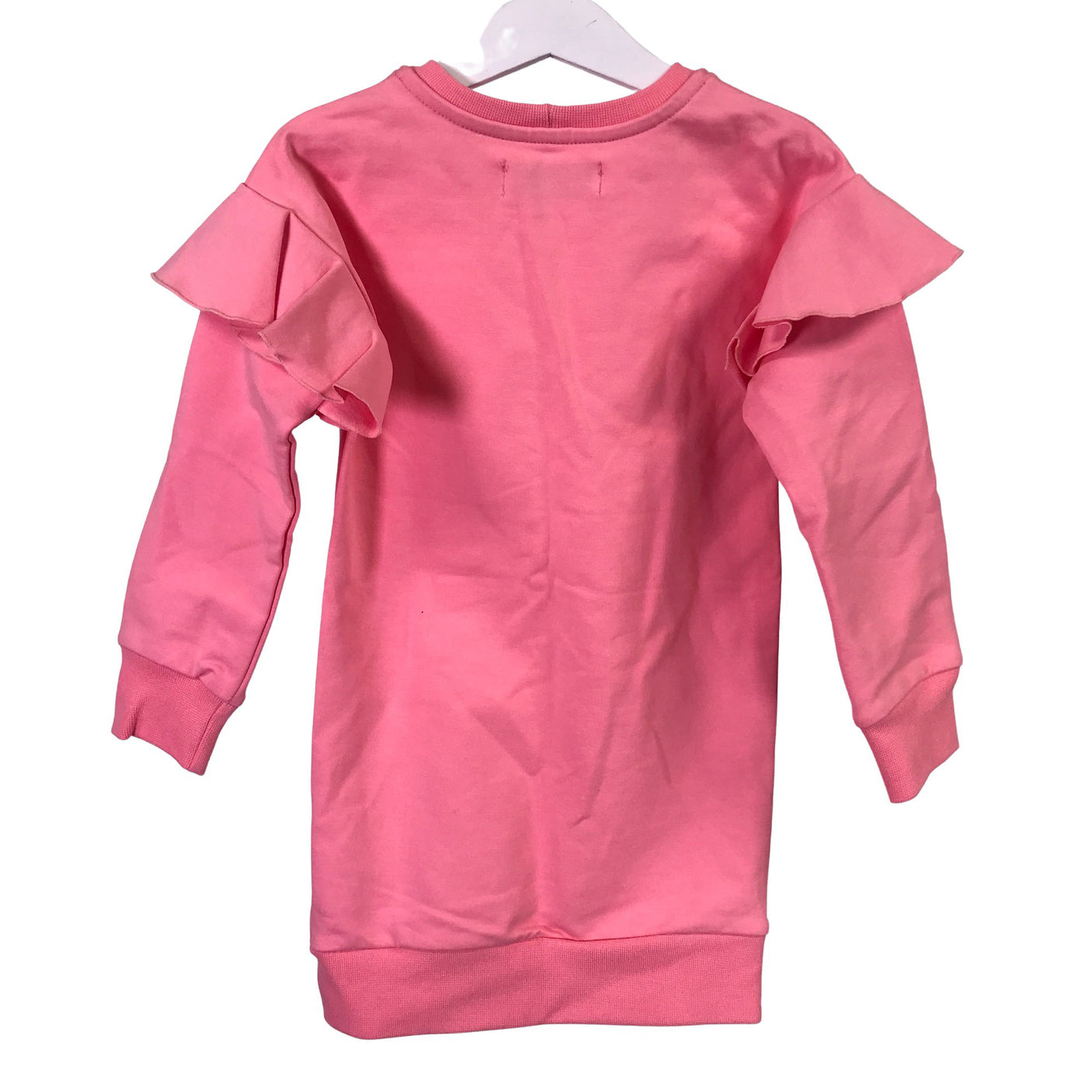 Unisex Gugguu - Collegemekko, koko 104 - 110 -  (2)