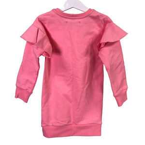 Unisex Gugguu - Collegemekko, koko 104 - 110 -  (2)