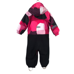 Unisex Reimatec - Toppahaalari, koko 92 - 98 -  (2)