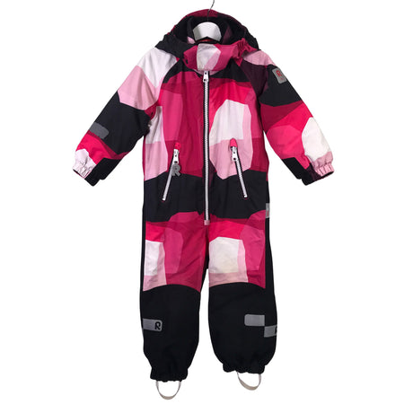 Unisex Reimatec - Toppahaalari, koko 92 - 98 -  ()