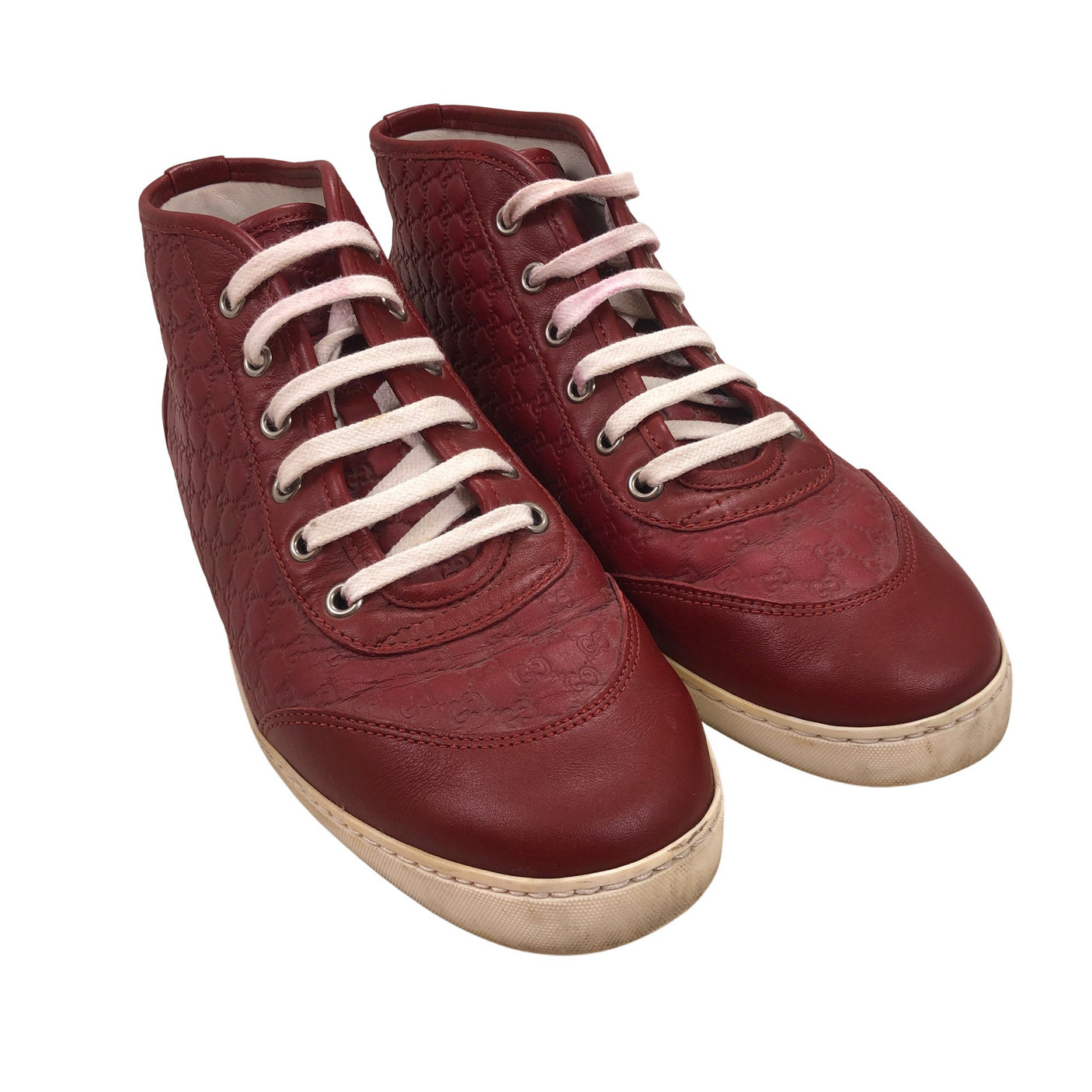 Unisex Gucci - Tennarit, koko 39 -  (3)